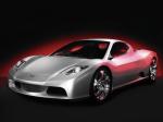 Honda HSC Concept 2003 года
